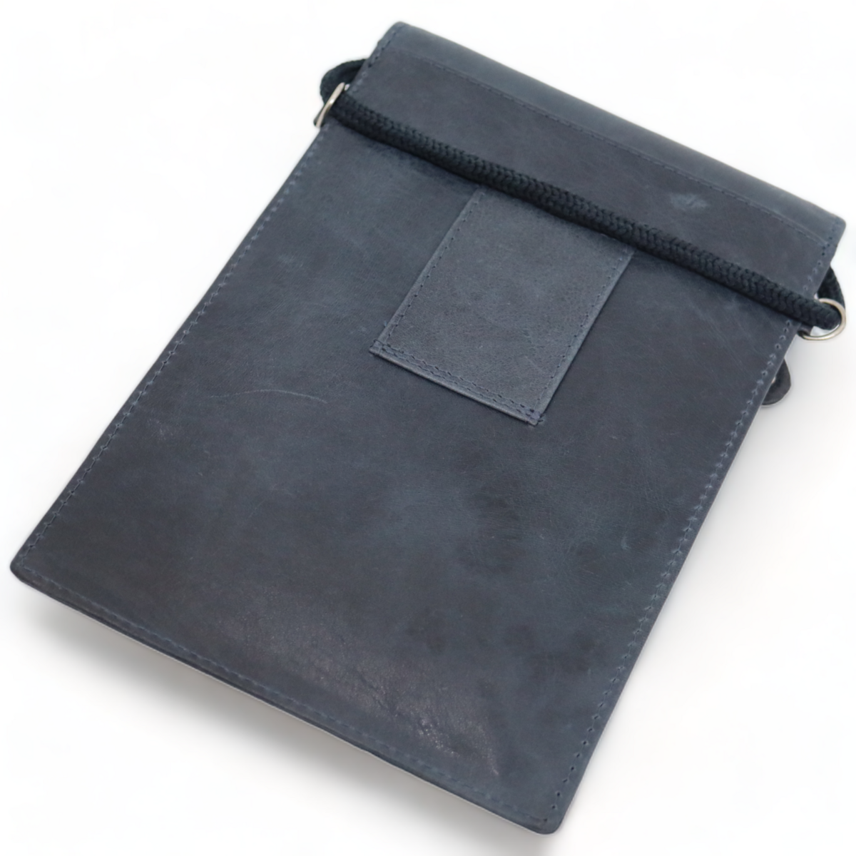 Safekeepers Phone Bag - Belt Bag - Neck Bag - Men's Neck Bag - Women's Neck Bag Tailor Bag Belt Bag Men - Blue