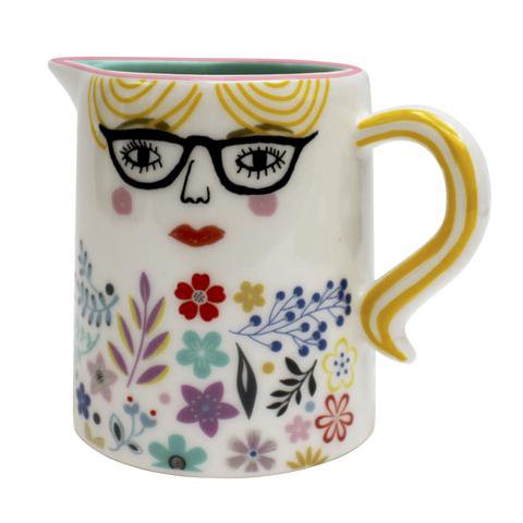 Blah Jug