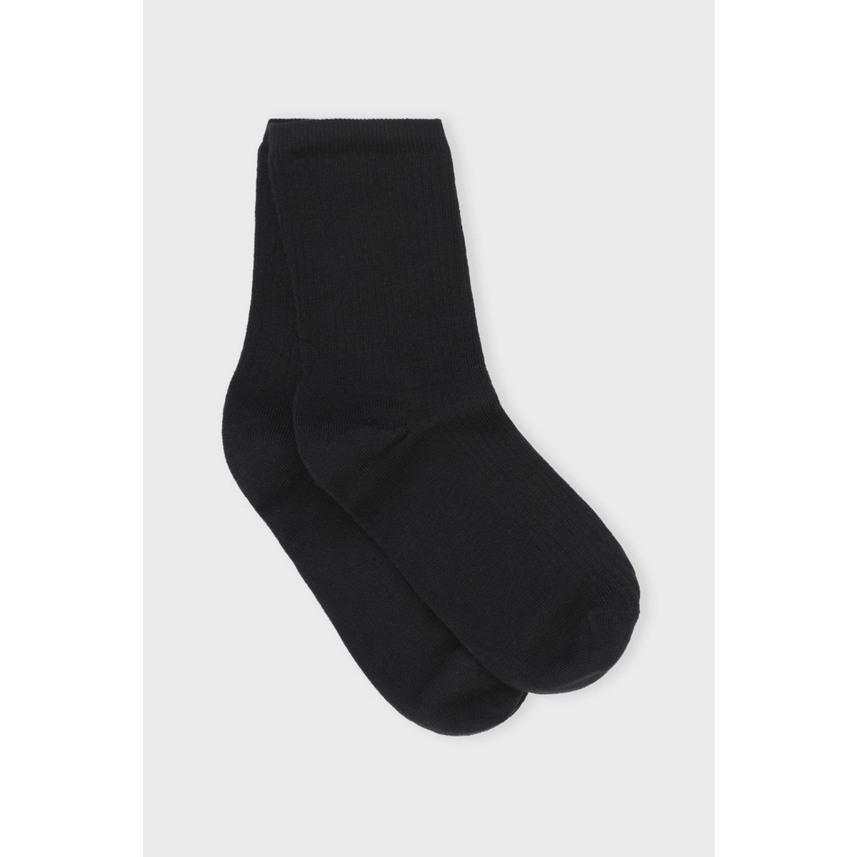 story rib socks