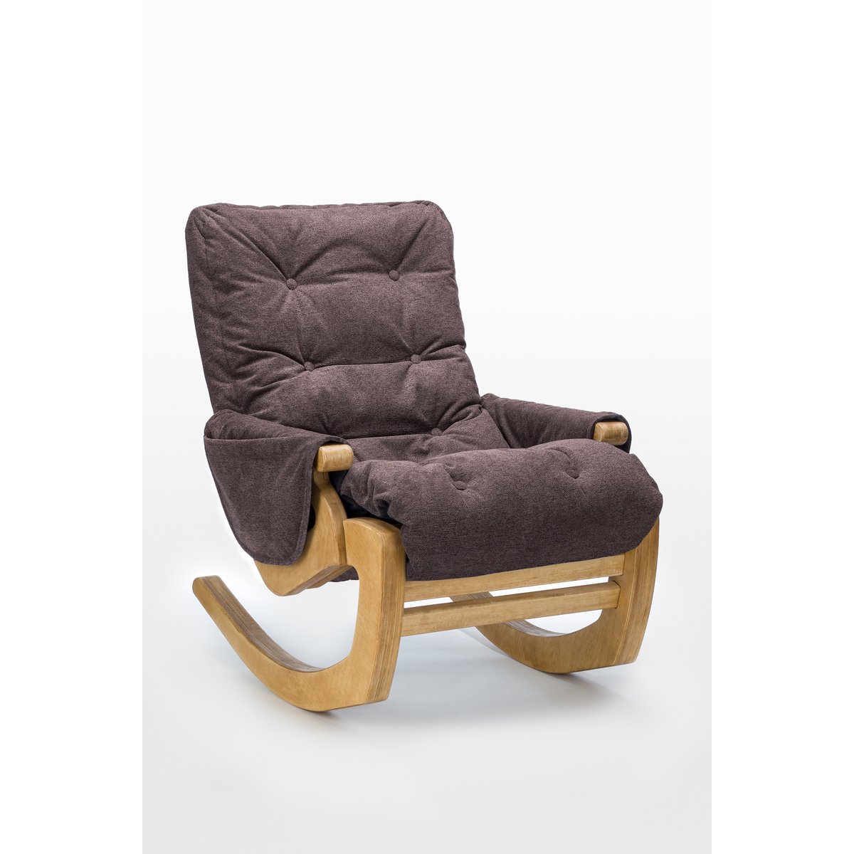 Fauteuil à bascule ETER