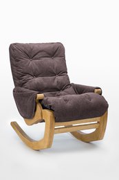Rocking Chair ETER