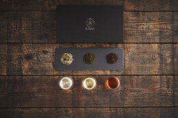 Purist BIO Teebox