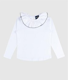 Classic Girl Long sleeve