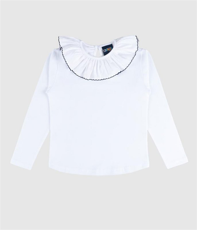 Classic Girl Long sleeve