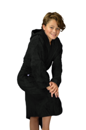 ARTG® Boyzz&Girlzz® Children's Bathrobe with Hood