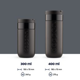 Dopper Travel Mug 400 ml - Mix Box