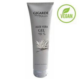 Aloe Vera Gel 98% 100 ml