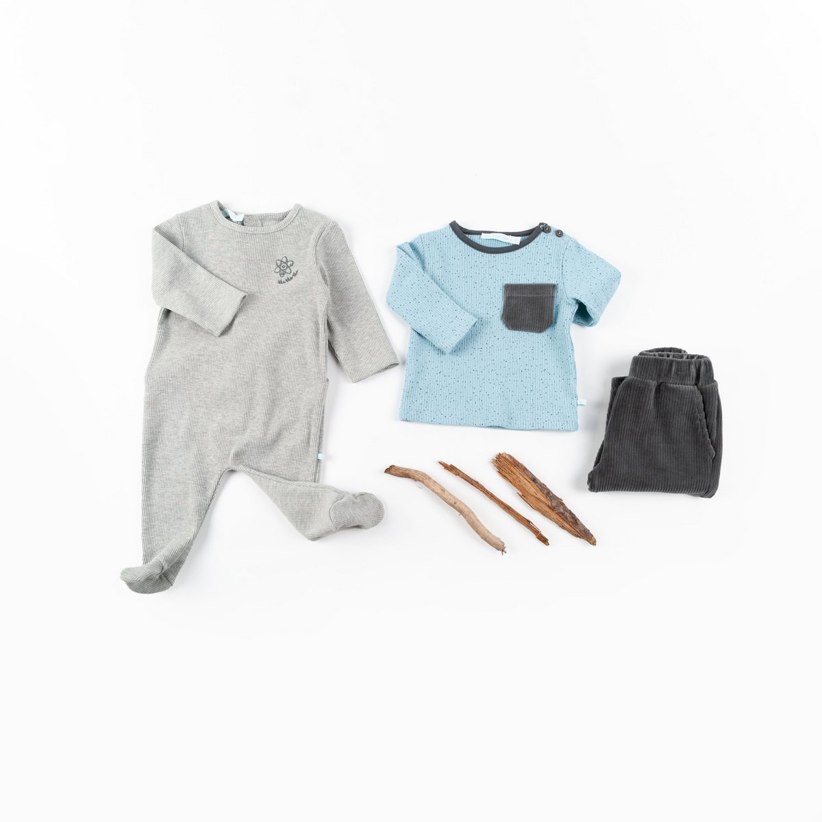 ANNING BABYGROW
