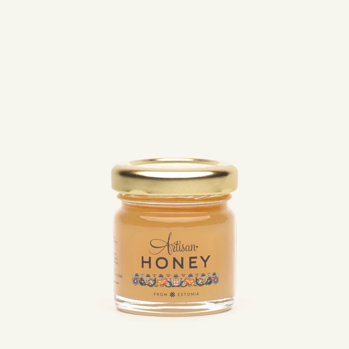 Blossom honey 50 g