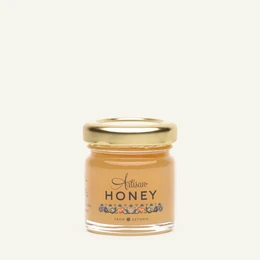 Blossom honey 50 g