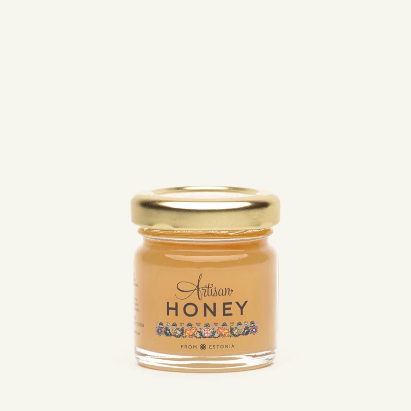 Blossom honey 50 g