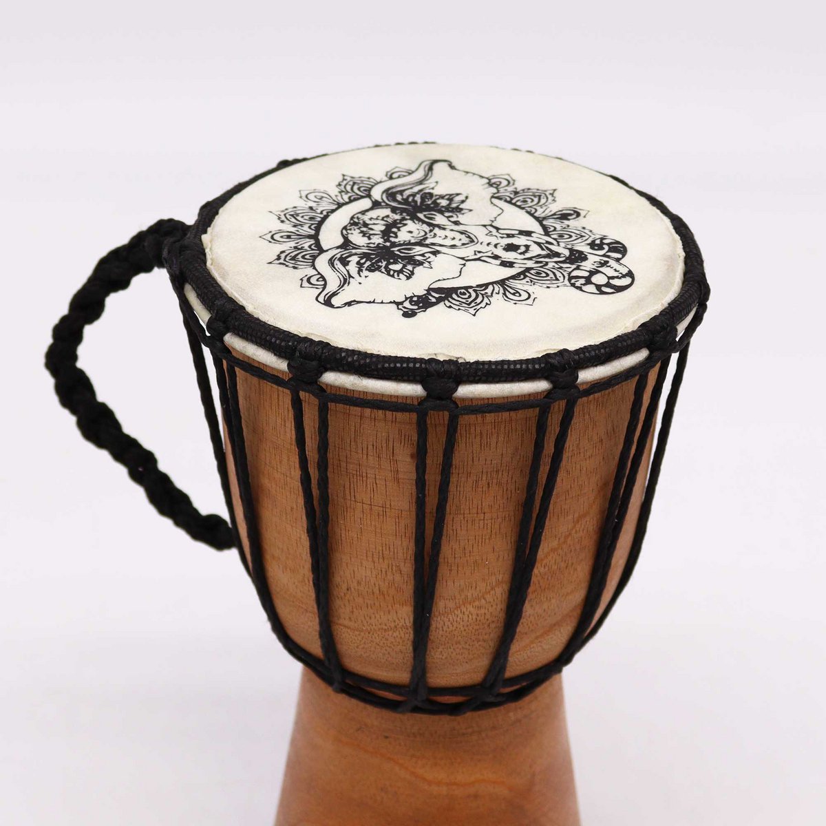 Groothandel djembé- en sjamanistische drums
