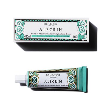 Hand Cream