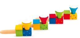 Ulysse Couleurs d'Enfance