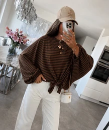 Beige Taille unique