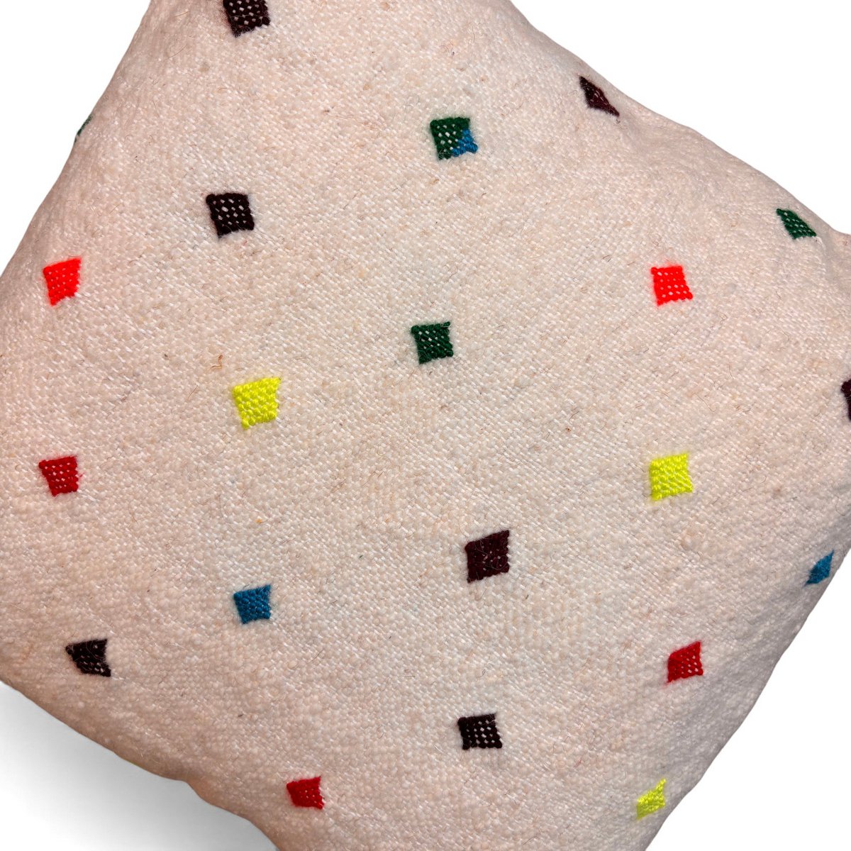 Cushion - Colorful Line - Dotted - 50 x 50