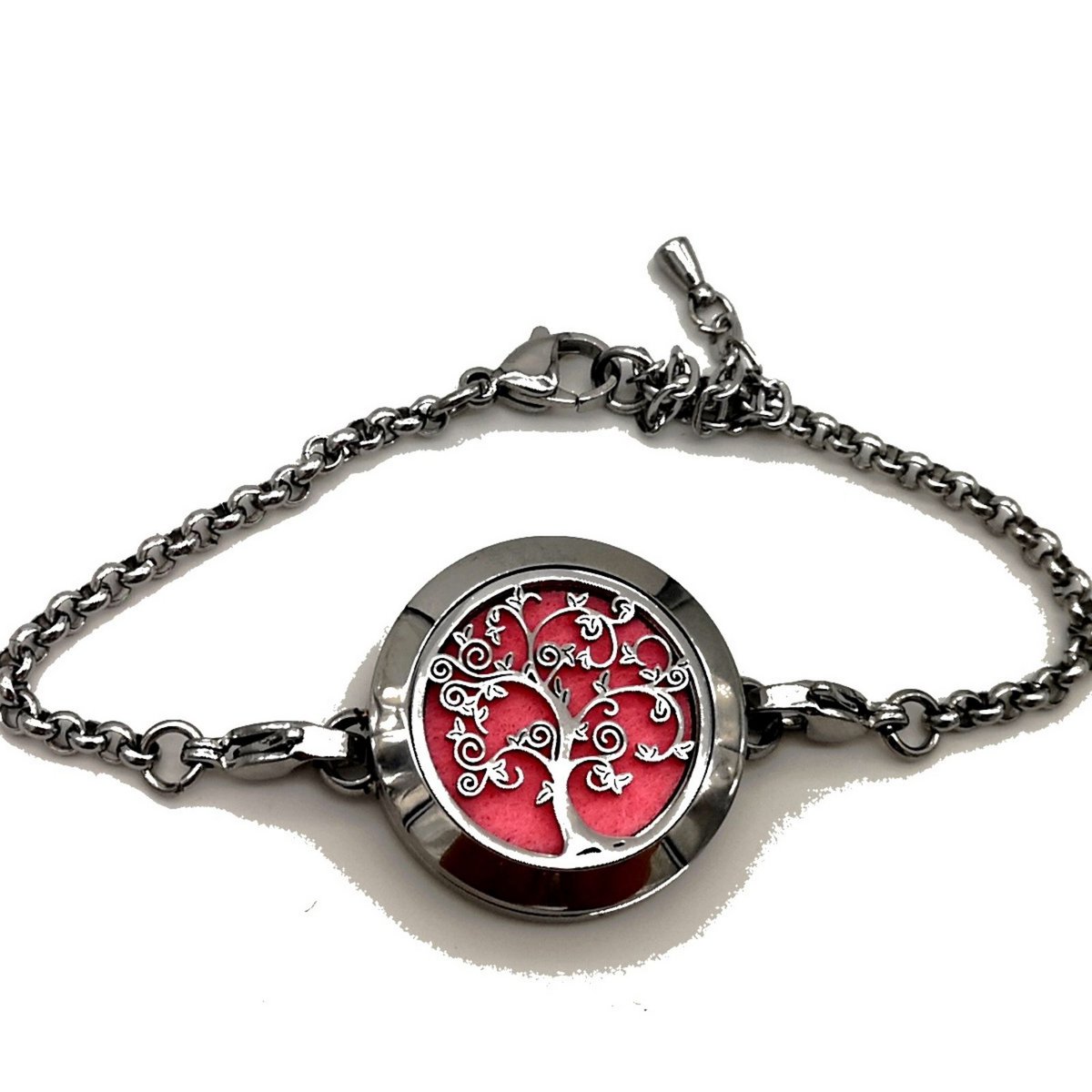Aromaterapi Diffuser Armbånd