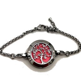 Aromaterapi Diffuser Armbånd