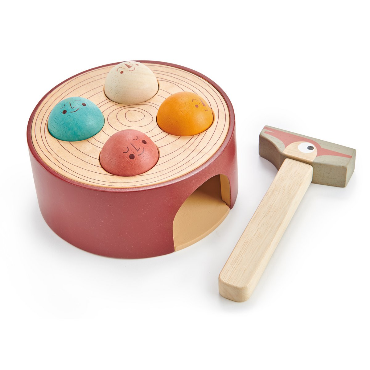 Specht-Spiel