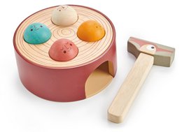 Specht-Spiel