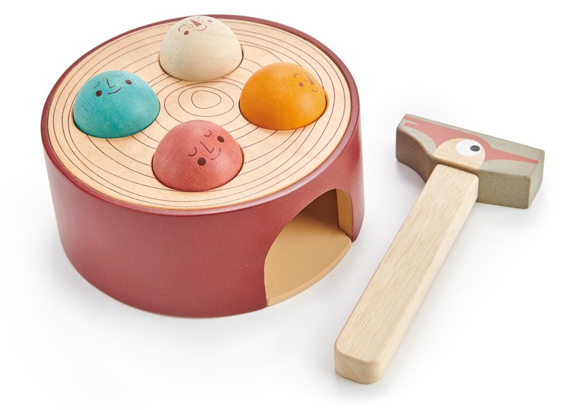 Specht-Spiel