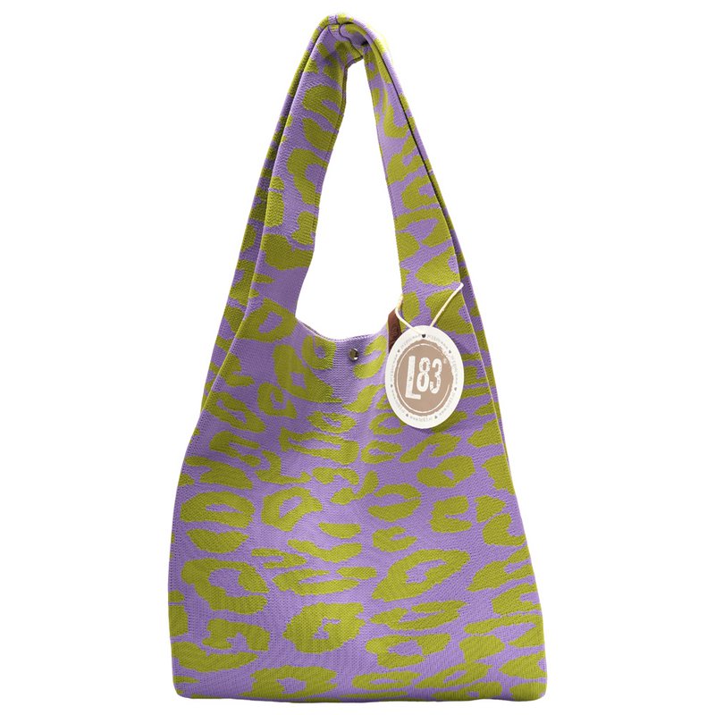 Shopper Loïs 8