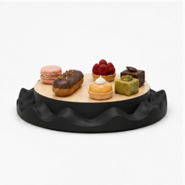 Mosso Cake Stand