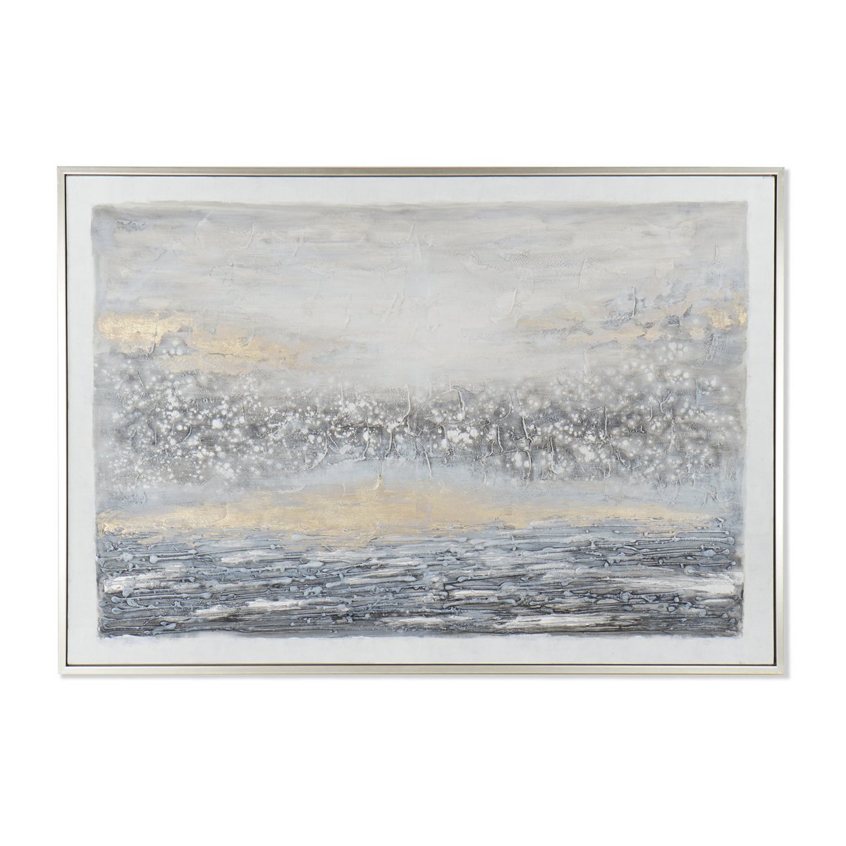CUADRO LIENZO PS 156,5X3,8X105,5 ABSTRACTO CU189491
