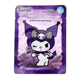 Kuromi - Face masks - 25ml