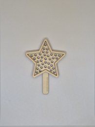 Étoile de tamis