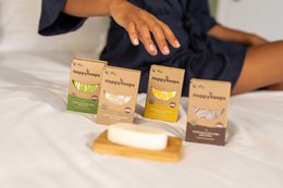 Body Oil Bar - Exotic Ylang Ylang