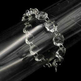 Pulsera de cristal Pyramyd