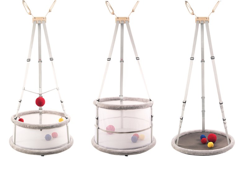 MEMOLAÂ® HOME 3 IN 1 - BASE