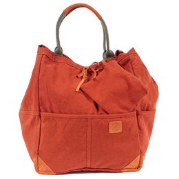 LARGE CABAS - TRAVELER'S BAG
