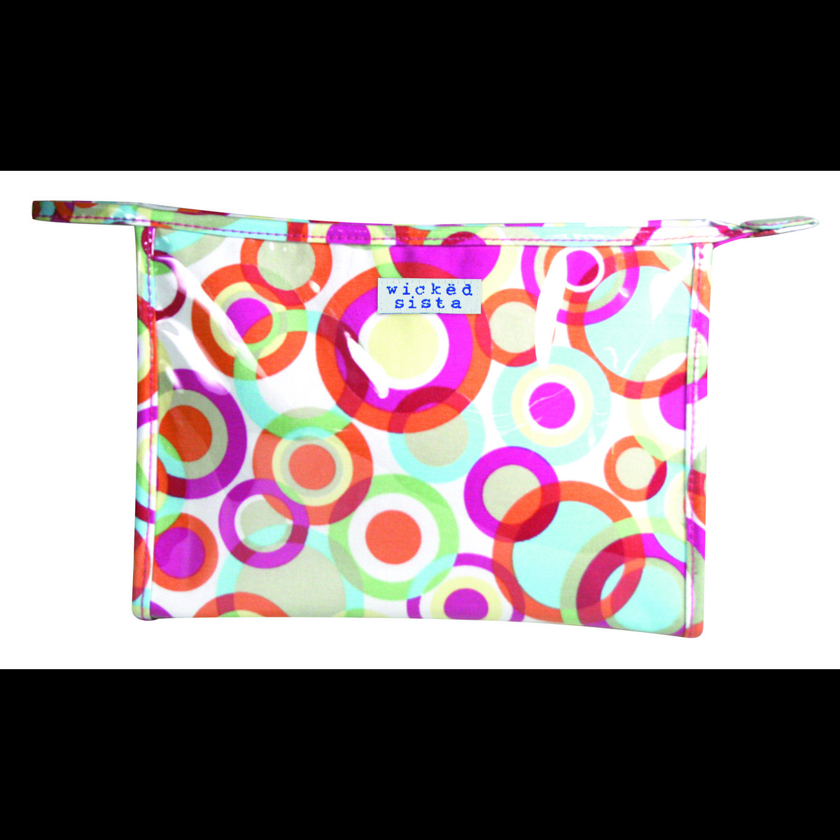 WS Circus Circles Medium A Line