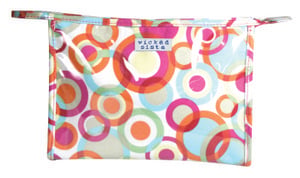 WS Circus Circles Medium A Line
