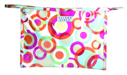WS Circus Circles Medium A Line