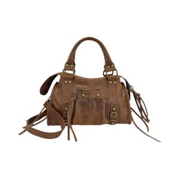 CAPUCINE MATE SACK S