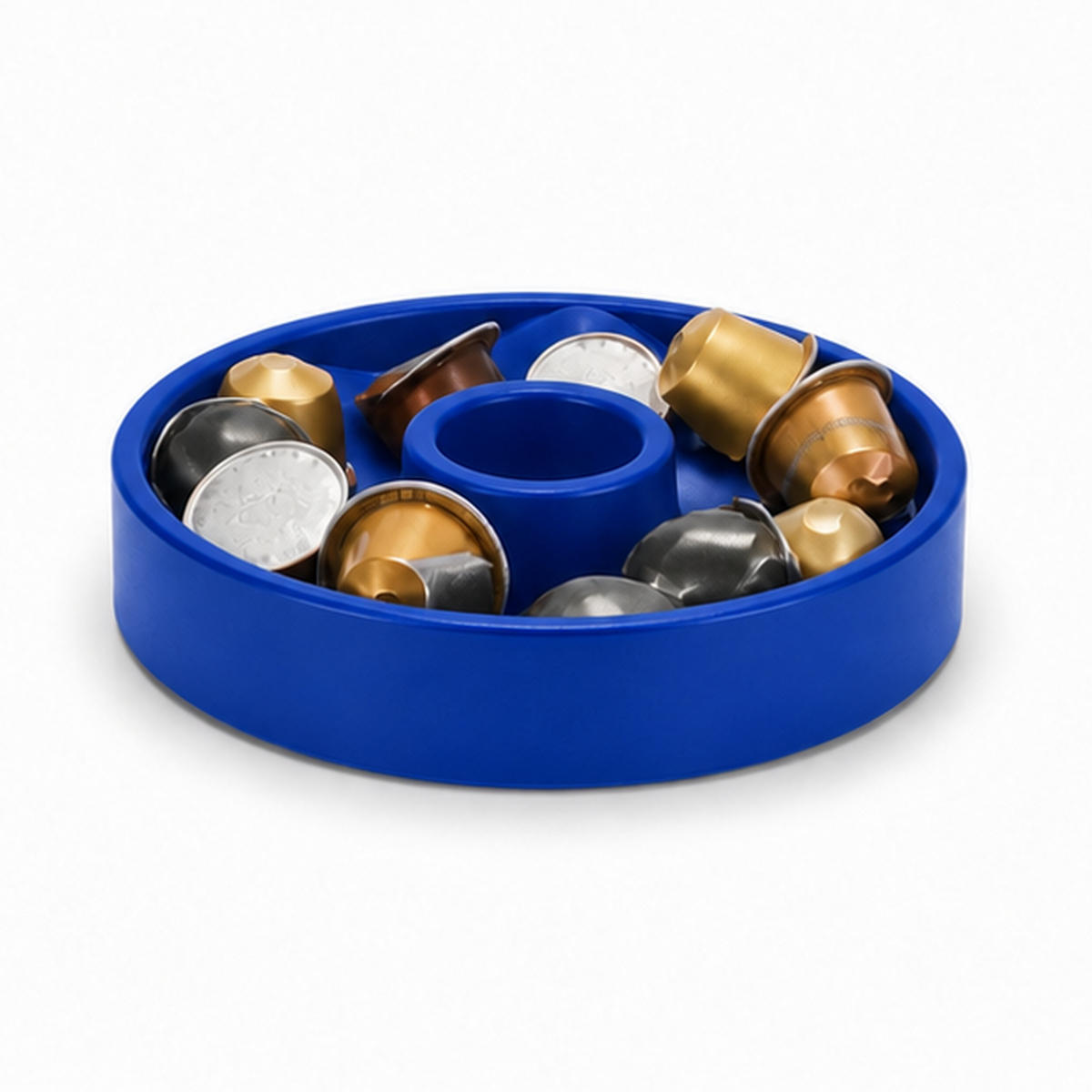 Mosso Universal Coffee Capsule Holder