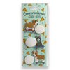 Dog Sticky Notes - Conversational Speech Bubble Pack