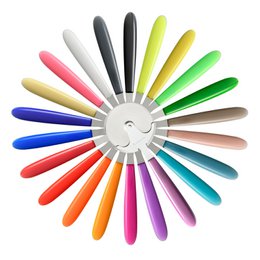 EME Vero Black 1, Table Spoon