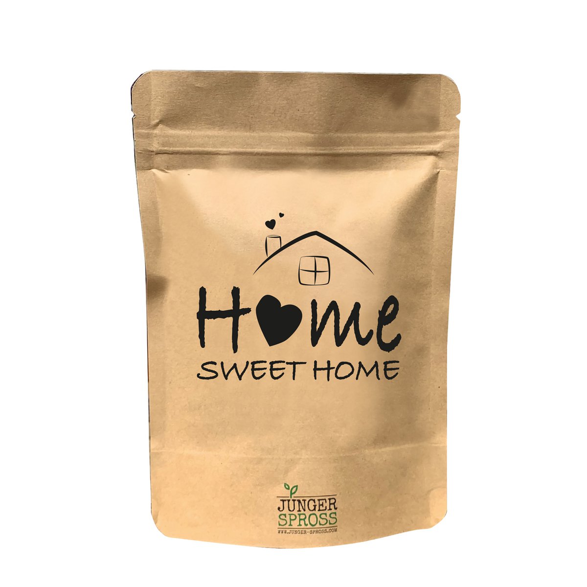 Home Sweet Home (bazylia)