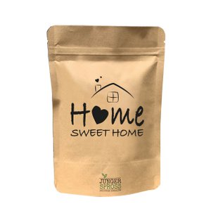Home Sweet Home (Basil)