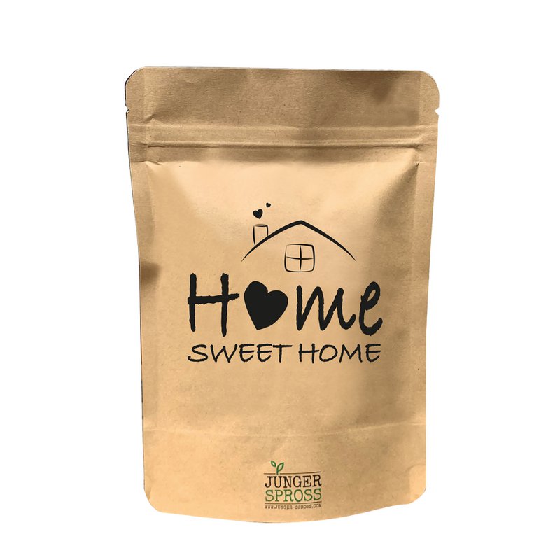 Home Sweet Home (Basilic)