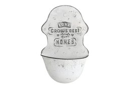 Planter Happy Homes 41 cm Isabelle Rose