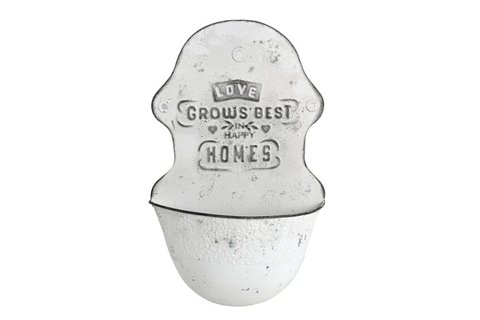 Planter Happy Homes 41 cm Isabelle Rose