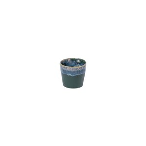GRESPRESSO Espresso cup 9cl LSC 061 hunter green