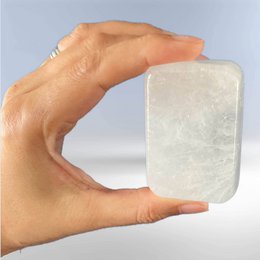 Natural Deodorant Crystal Core - Miljøvenlig
