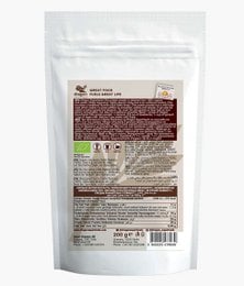 Chia Protein, 36% protein, organic, Dragon Superfoods, 200g