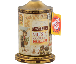 Music Concert Noël 100g